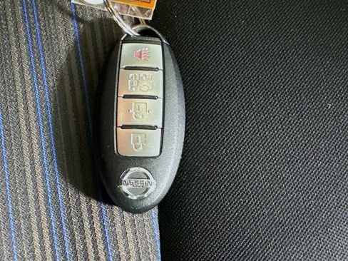 Used 2022 Nissan Leaf SV Plus image 36