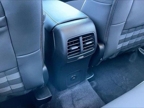 New 2025 Ford Bronco Sport Big Bend w/ Convenience Package image 17