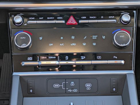 New 2026 Hyundai Santa Fe XRT AWD/4WD image 21