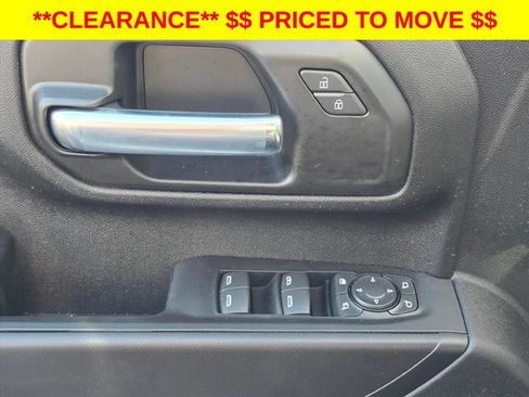 New 2026 Chevrolet Silverado 2500 W/T w/ WT Convenience Package AWD/4WD image 34