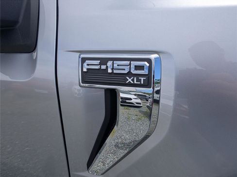 Used 2024 Ford F150 XLT w/ Mobile Office Package AWD/4WD image 10