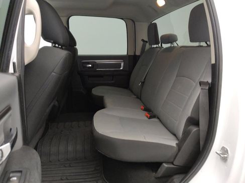 Used 2023 RAM 1500 Classic SLT w/ Electronics Group image 18