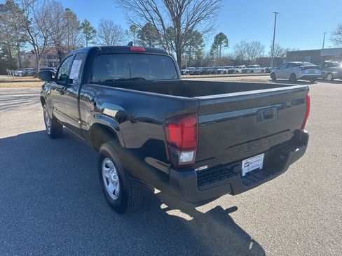 Used 2020 Toyota Tacoma SR w/ Phone Cable & Charge Package image 3
