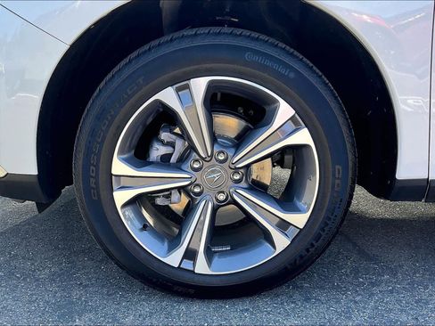 Used 2025 Acura RDX SH-AWD w/ Technology Package image 11