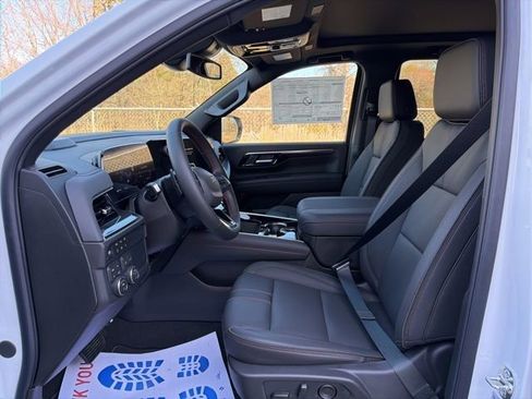New 2026 Chevrolet Tahoe RST AWD/4WD image 26