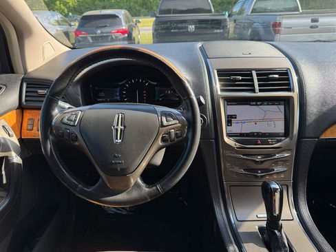 Used 2015 Lincoln MKX AWD w/ Equipment Group 102A image 19