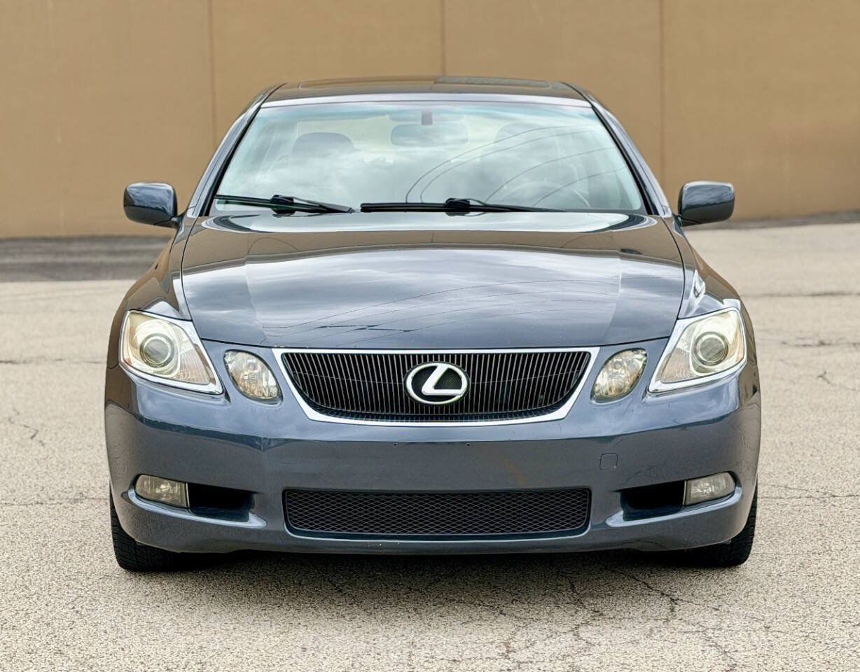 Used 2006 Lexus GS 300 AWD image 2