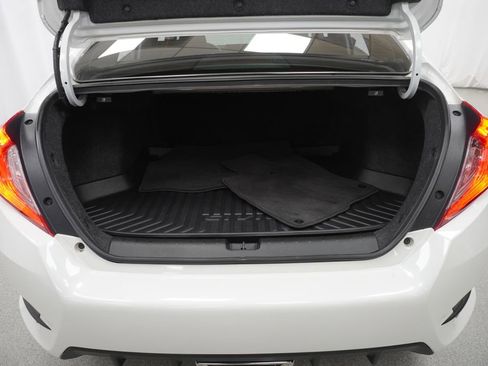 Used 2021 Honda Civic Sport image 43