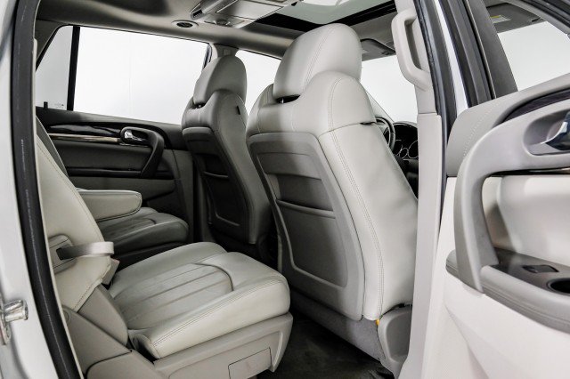 Used 2016 Buick Enclave Premium w/ Experience Buick Package FWD image 41