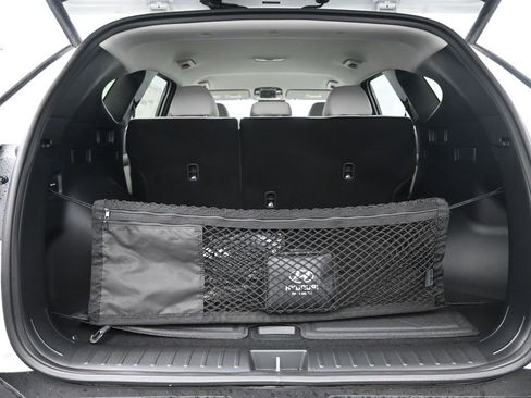 New 2026 Hyundai Tucson SEL image 29