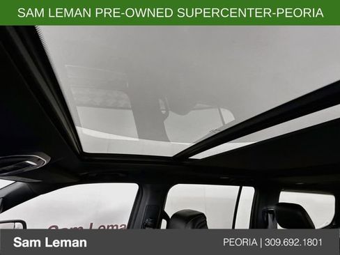 Used 2024 Jeep Wagoneer Series II w/ Premium Group I RWD image 23
