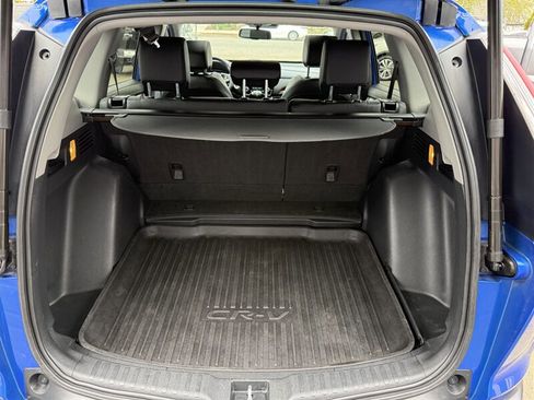 Used 2021 Honda CR-V EX-L image 15