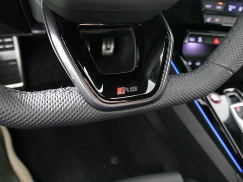 New 2026 Audi RS 3 image 25