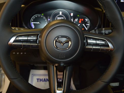 New 2026 MAZDA CX-50 AWD 2.5 Hybrid w/ Weather Package image 18