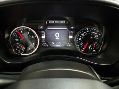 Used 2020 RAM 2500 Laramie image 46