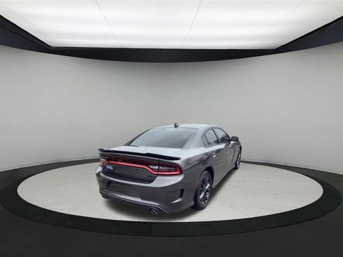 Used 2020 Dodge Charger GT w/ Blacktop Package image 8