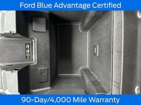 Used 2025 GMC Sierra 1500 SLT w/ SLT Premium Plus Package AWD/4WD image 14
