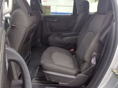 Used 2015 Chevrolet Traverse LT AWD/4WD image 19