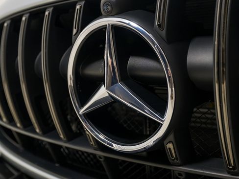 Used 2021 Mercedes-Benz AMG GT Black Series image 39