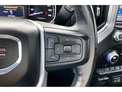 Used 2019 GMC Sierra 1500 SLT w/ X31 Off-Road Package image 13