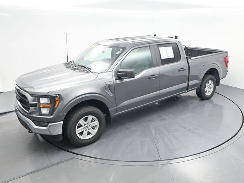 Used 2023 Ford F150 XLT w/ Trailer Tow Package image 24