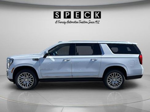 New 2026 GMC Yukon XL Denali w/ Sun & Power Step Package AWD/4WD image 27