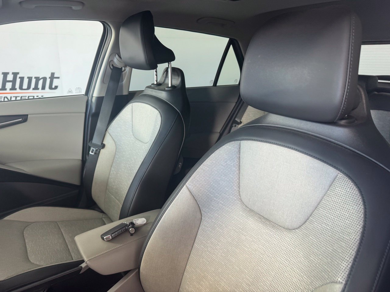Used 2023 Kia Niro Wave w/ Wave Preserve Package FWD image 9