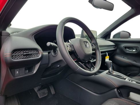 New 2027 Honda HR-V Sport image 6
