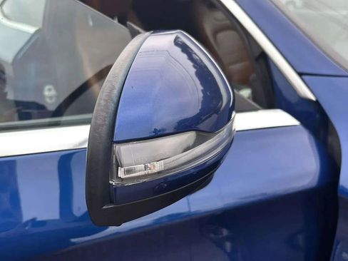 Used 2017 Mercedes-Benz C 300 4MATIC Coupe image 21