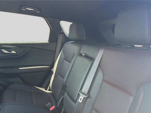Used 2022 Chevrolet Blazer RS AWD/4WD image 18