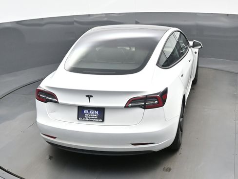 Used 2023 Tesla Model 3 Standard Range image 35
