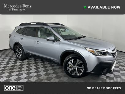 Used 2022 Subaru Outback Limited XT w/ Popular Package #2