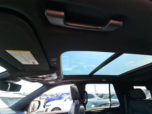 Used 2023 GMC Yukon Denali w/ Max Trailering Package image 16