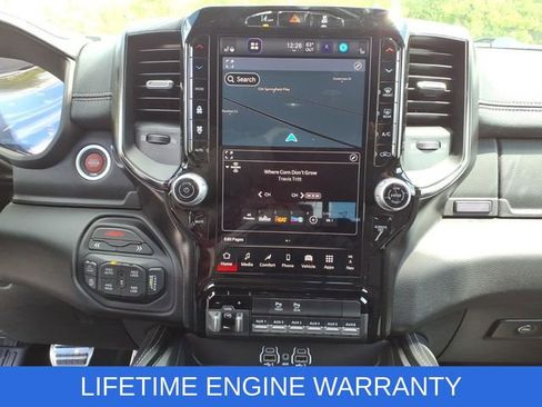 New 2026 RAM 1500 RHO AWD/4WD image 22