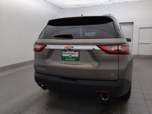 Used 2019 Chevrolet Traverse LT FWD image 7