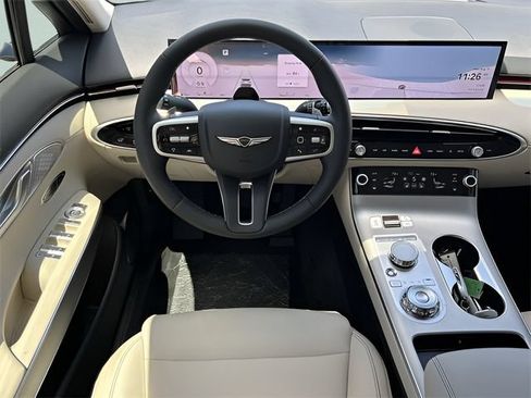 New 2026 Genesis GV70 2.5T Select AWD/4WD image 10