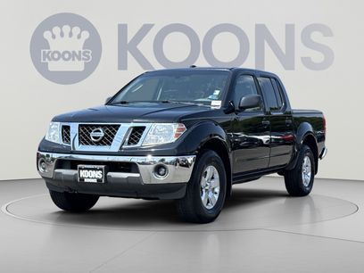 Used 2011 Nissan Frontier SV w/ SV Premium Utility Pkg