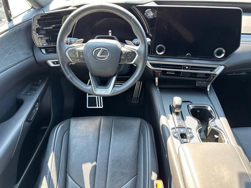 Certified 2023 Lexus RX 350 F Sport w/ Cold Area Package AWD/4WD image 22