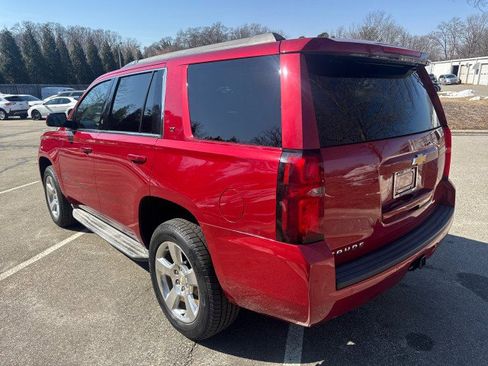 Used 2015 Chevrolet Tahoe LT image 5