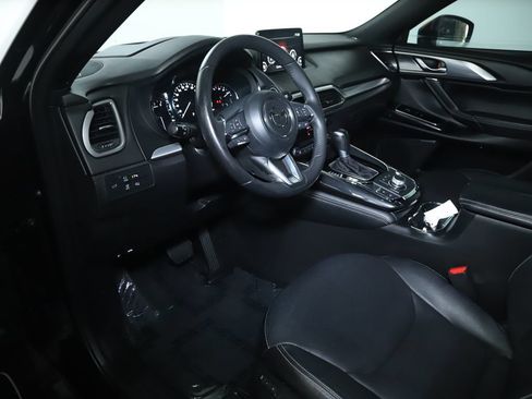 Used 2020 MAZDA CX-9 Grand Touring AWD/4WD image 18