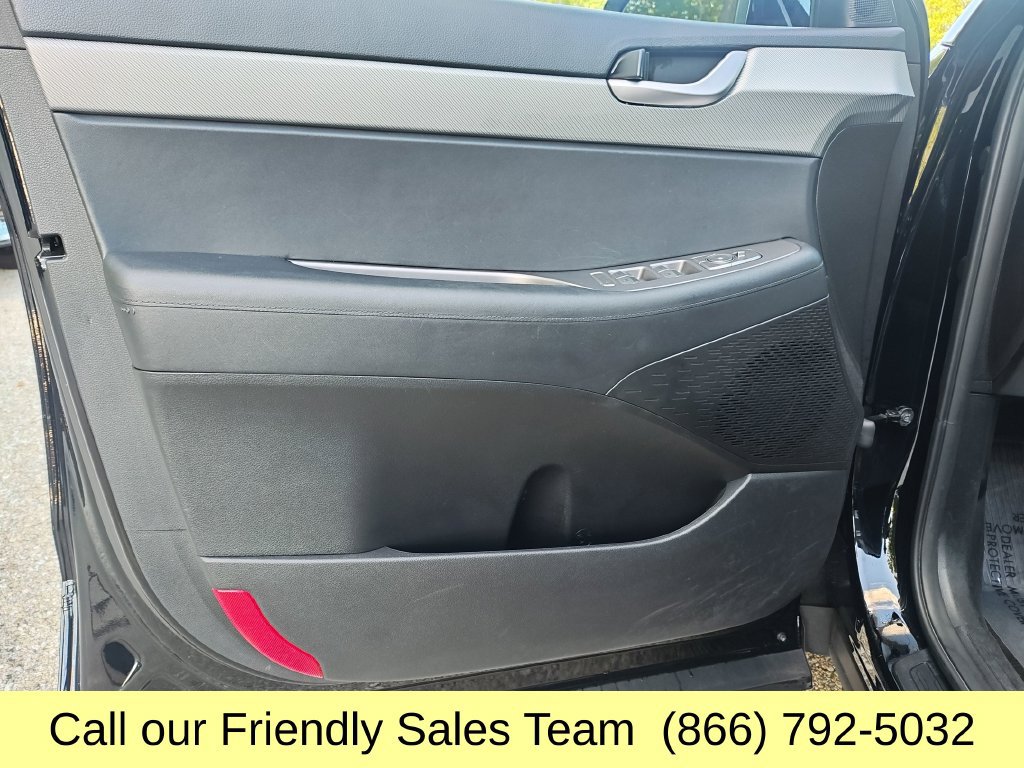 Used 2025 Hyundai Palisade SEL AWD/4WD image 11