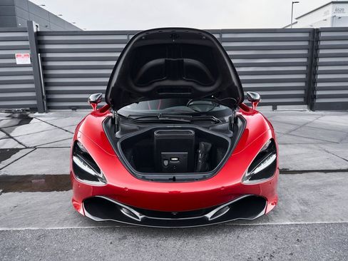 Used 2021 McLaren 720S Performance image 24