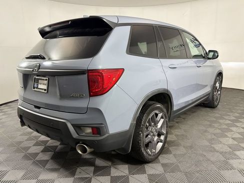 Used 2022 Honda Passport EX-L image 24