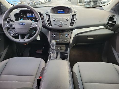 Certified 2019 Ford Escape S image 11
