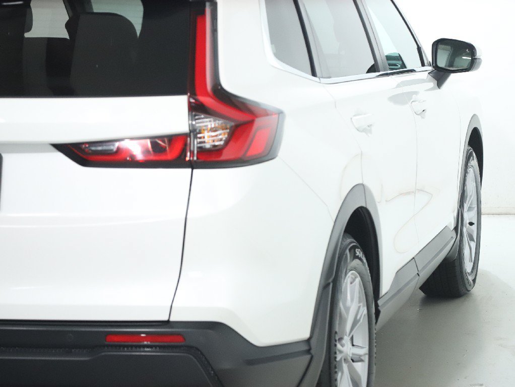Used 2023 Honda CR-V EX-L image 47