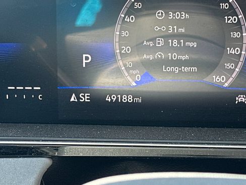 Used 2025 Volkswagen Jetta SE FWD image 10