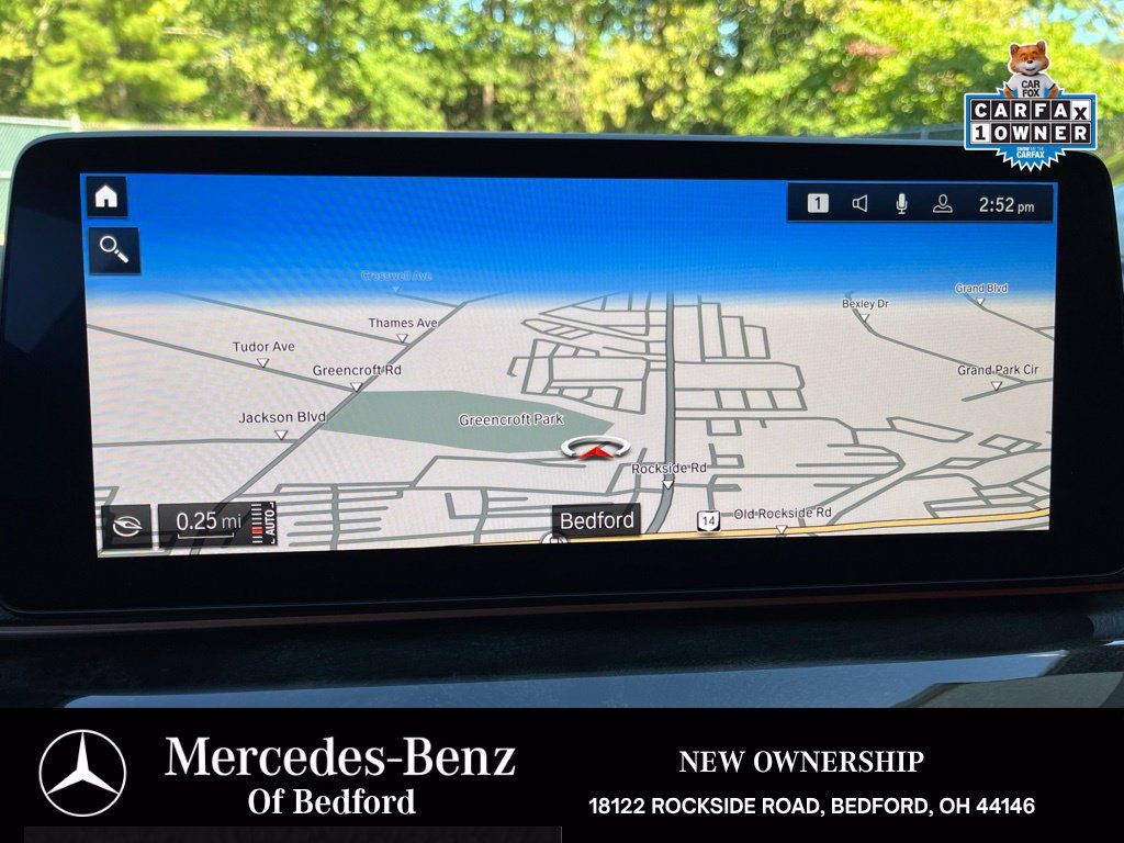 Used 2023 BMW 530i xDrive w/ Premium Package AWD/4WD image 30