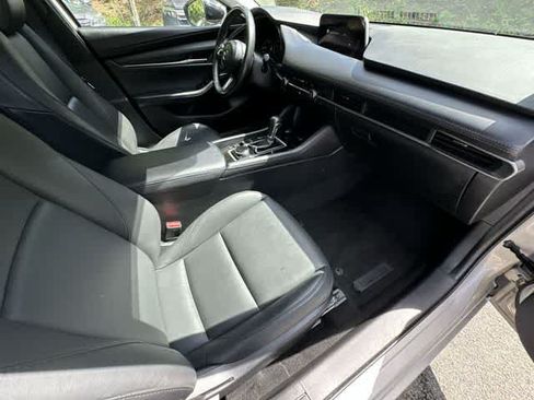 Used 2024 MAZDA MAZDA3 s FWD image 20