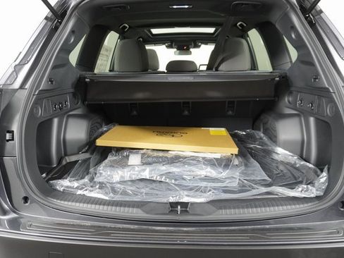 New 2025 Subaru Forester Premium image 26