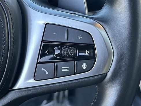 Used 2023 BMW M340i xDrive image 17